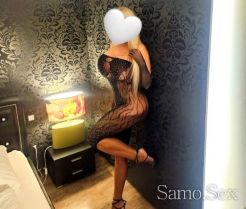 Nova samo za malko 30min 50+ frenska bez v centata -  снимка 4