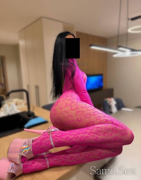 NEW ESCORTS FULL PROGRAM 1h 150€ no limit everything -  снимка 4