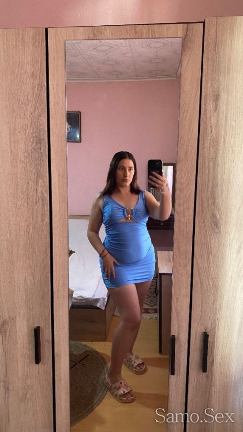 💥100% Реална🫦ОЧАКВАМ ВИ ДА СЕ ЗАБАВЛЯВАМЕ 🥰 -  снимка 3