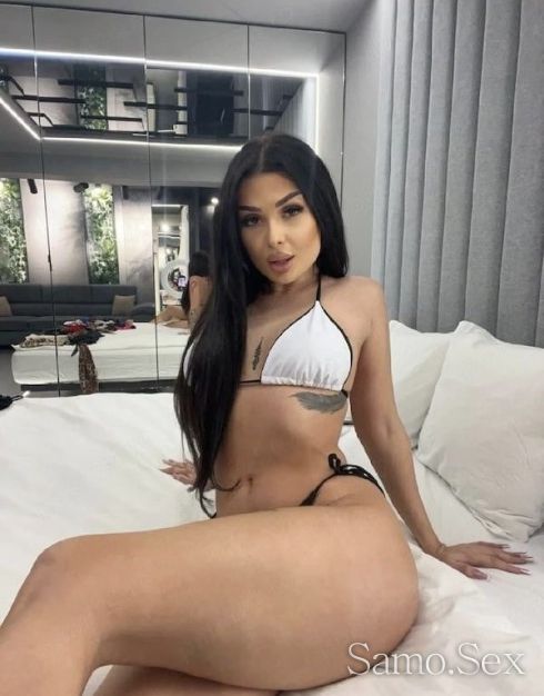 🔞HOT GIRL IN SITY 🔞 -  снимка 2