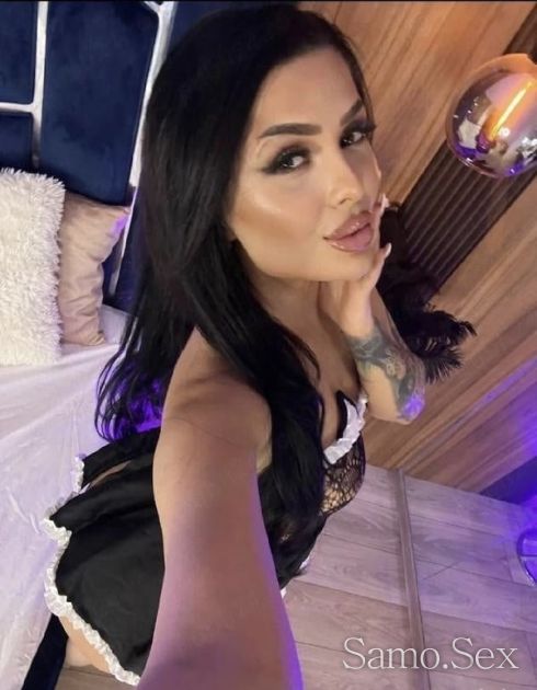 🔞HOT GIRL IN SITY 🔞 -  снимка 4