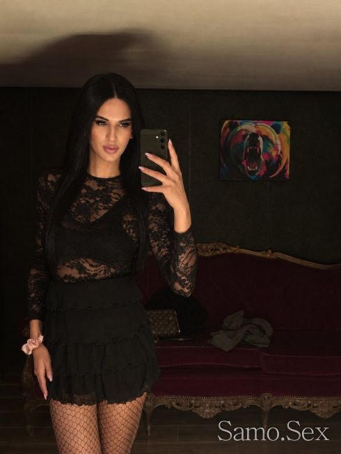 ⚜️Transsexual baby girl ⚜️ active🍆 and passive🍑 -  снимка 5