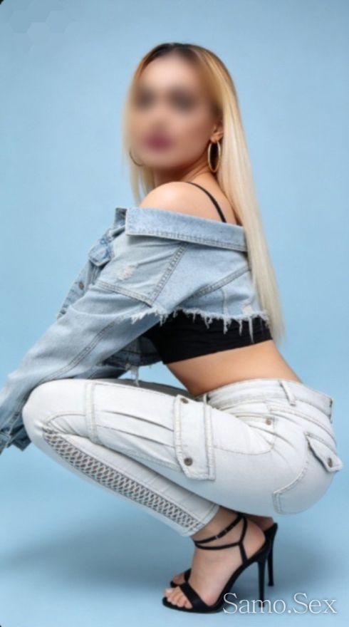 Ts-Aleksandra -  снимка 1