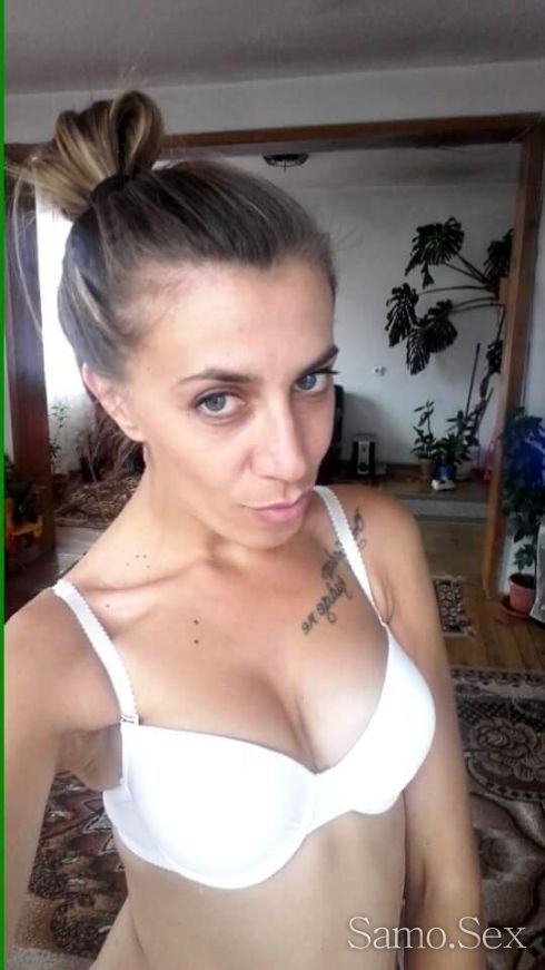 Milena Slancheva -  снимка 5