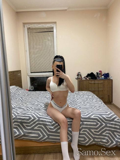 Sexy kitty -  снимка 5