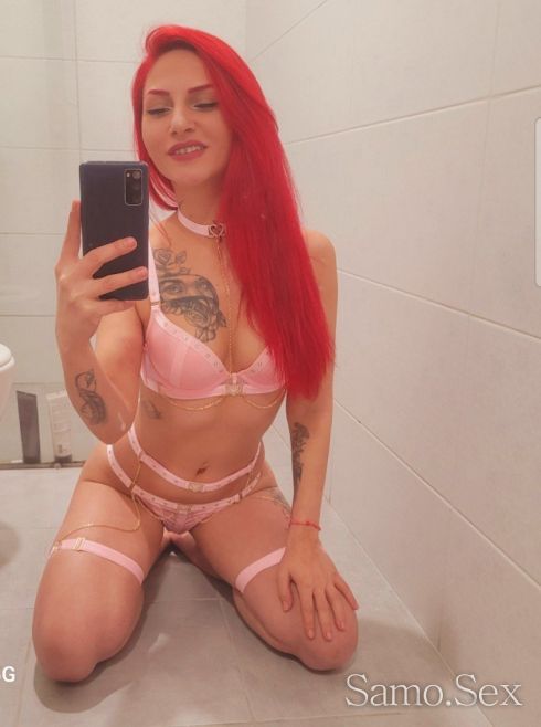 Лошо Котенце 🩷😻🔞💋😁 -  снимка 2
