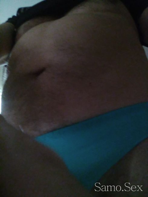 Давам да ми духат мьже. -  снимка 1