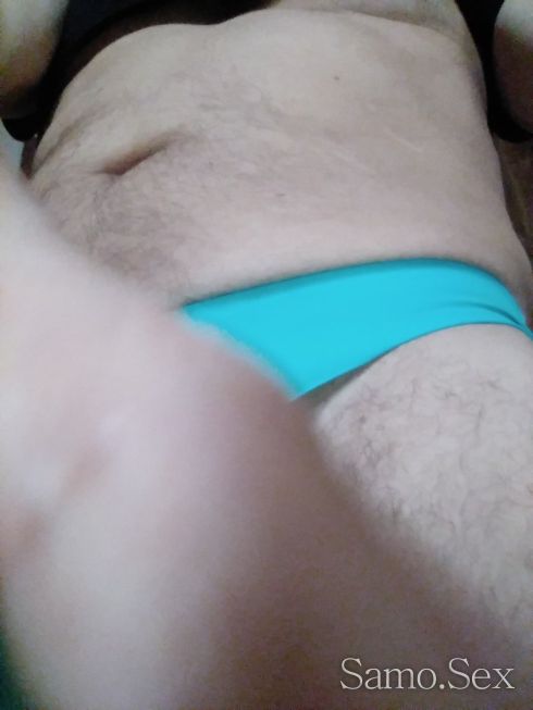 Давам да ми духат мьже. -  снимка 2