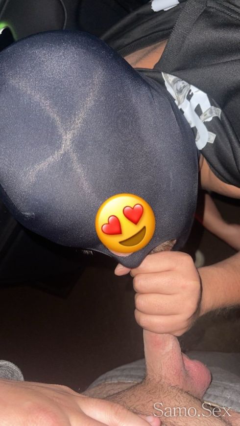 Ела в нашето fake taxi -  снимка 3