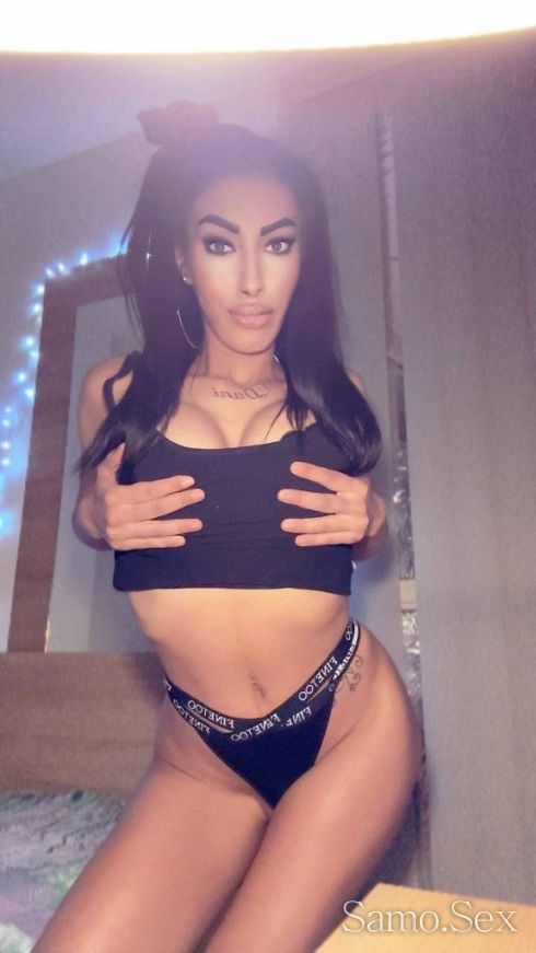 Мокра и страстна ела да се изчукаме 📲🔞🫦 💯% Реална!!! -  снимка 5