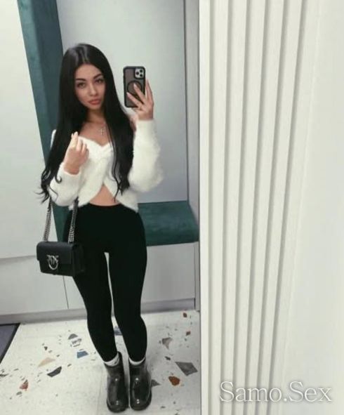 Натали -  снимка 3