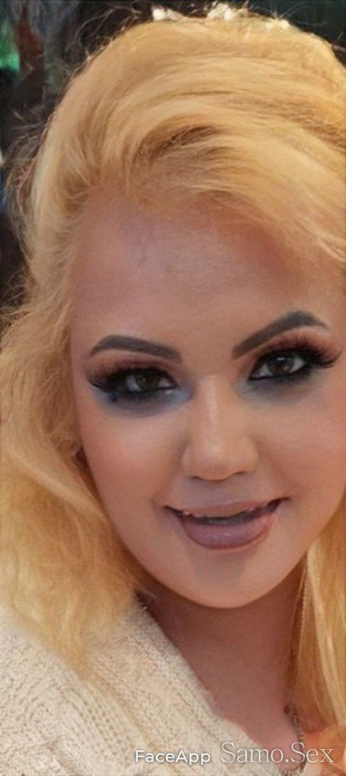 Отпосни се малко при пухкавата Росалинда. -  снимка 10