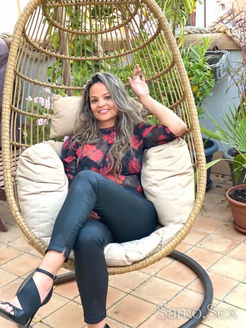 REAL SPANISH GIRL-EROTIC MASSAGE+SEX -  снимка 8