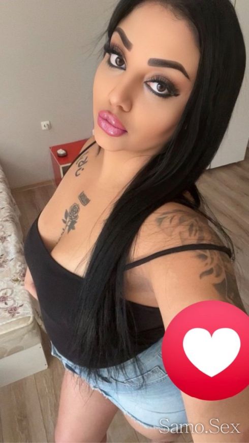 Който разбира при Селин се спираа🤭❤️😍💋🙈 -  снимка 2
