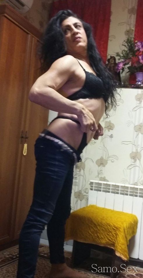 серкан топ модел -  снимка 10