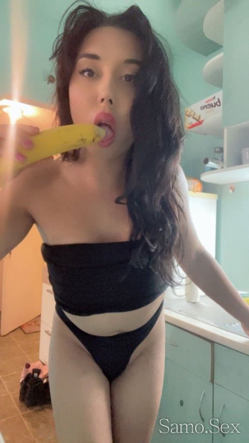 👄Свирка с свършване в устата В Кола -  снимка 10