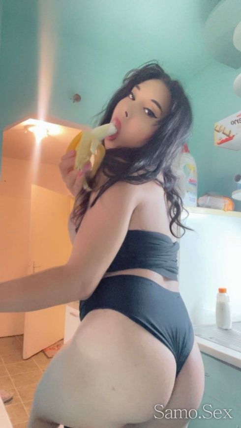 👄Свирка с свършване в устата В Кола -  снимка 9