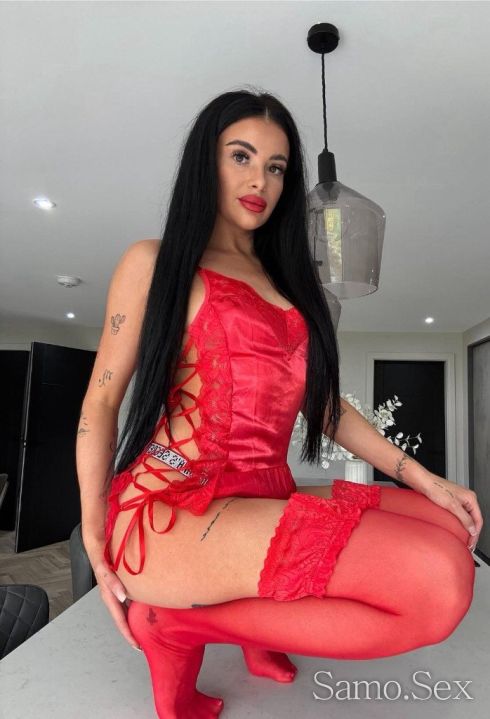 New escort 💋💋 💯WhatsApp -  снимка 1