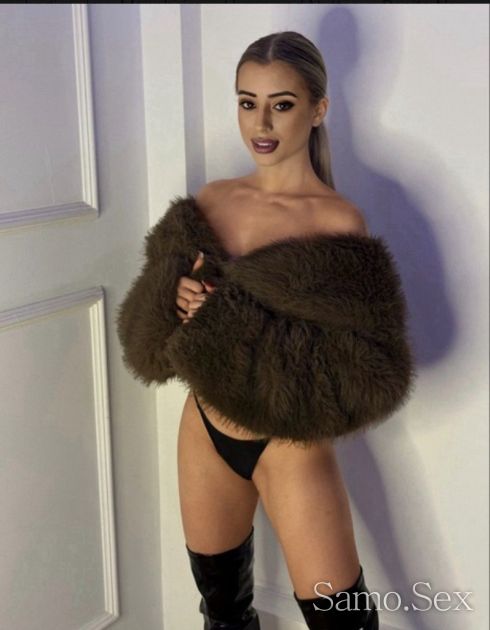 Нова страсна analna  палавница -  снимка 1