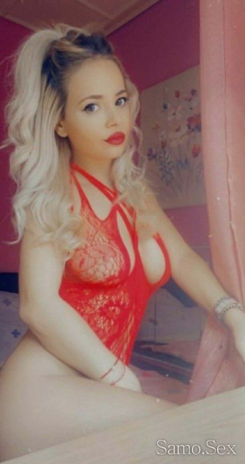 Новичка съм в града елате да ❤️❤️🥰🥰ме пробвате -  снимка 2