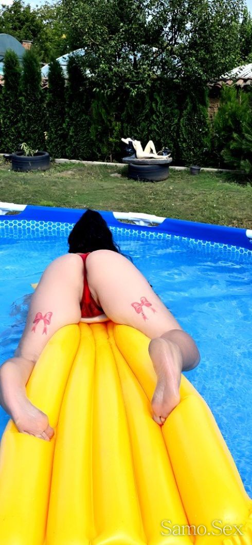 Реал рая 🔞OnlyFans🔞 -  снимка 7