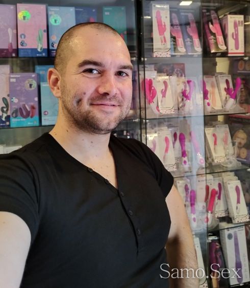 Секс Шоп Еротика www.sex-erotika.com Безплатна Доставка над 35лв -  снимка 2
