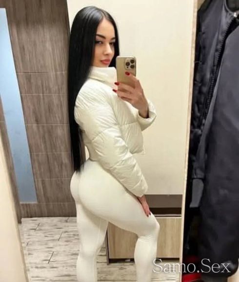 Натали -  снимка 3