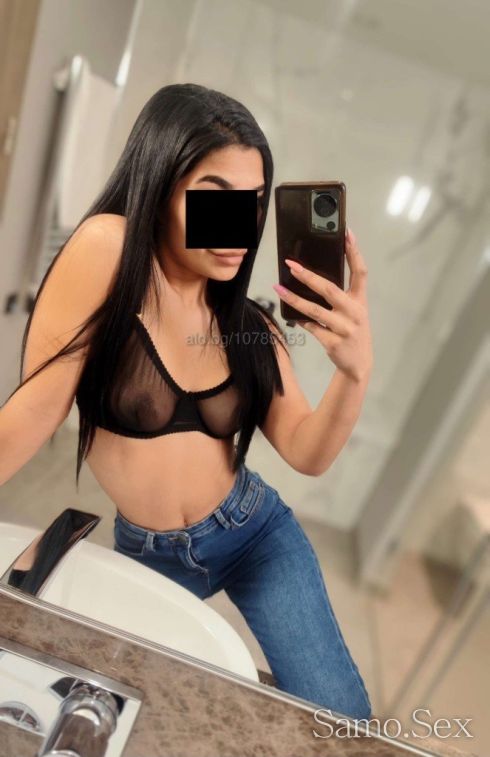 Вайбър винаги мокра за секс -  снимка 2