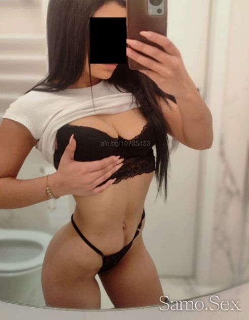 Вайбър винаги мокра за секс -  снимка 5