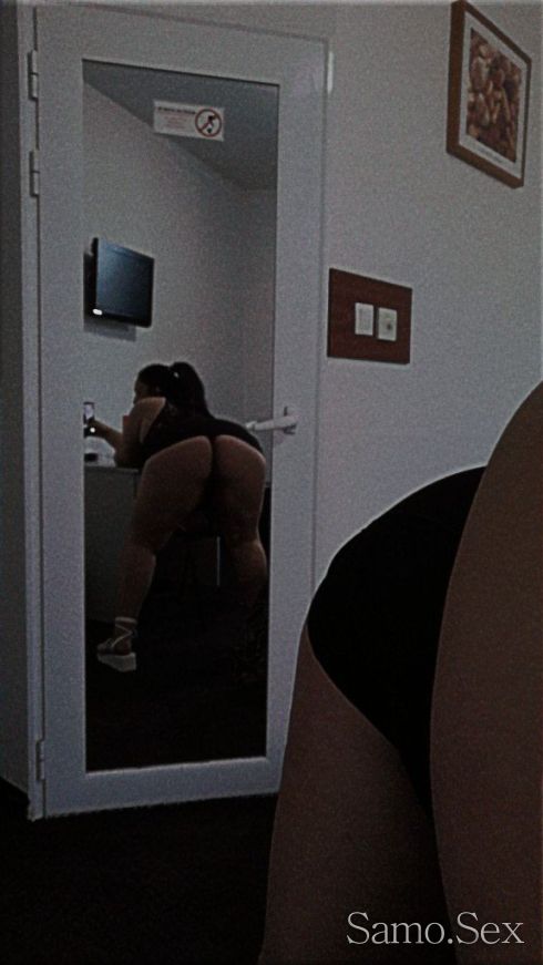 Mega Ass🖤 -  снимка 3