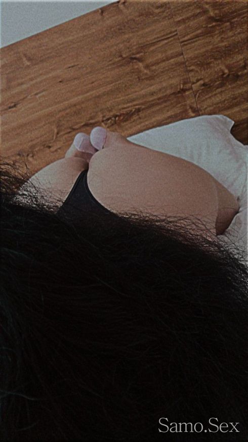 Mega Ass🖤 -  снимка 8