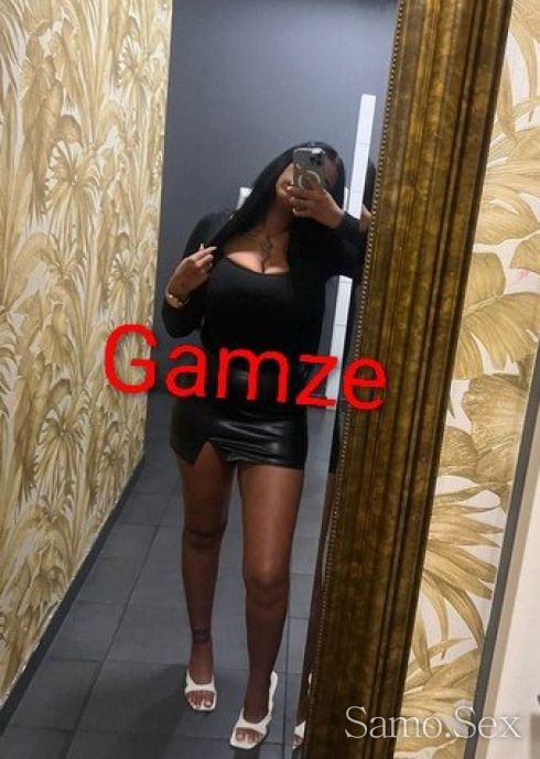 Gamze  nova  👄100 % Тясна съм   ела -  снимка 1