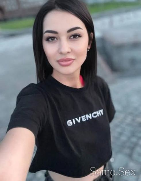 💋Много страстна ела при мен -  снимка 1