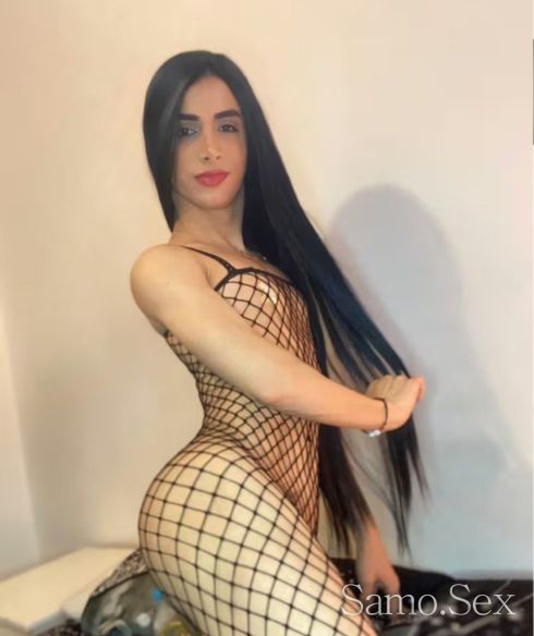 18 см истинска Андреа Нов транссексуален във вашия град -  снимка 10