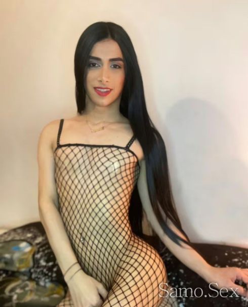 18 см истинска Андреа Нов транссексуален във вашия град -  снимка 9