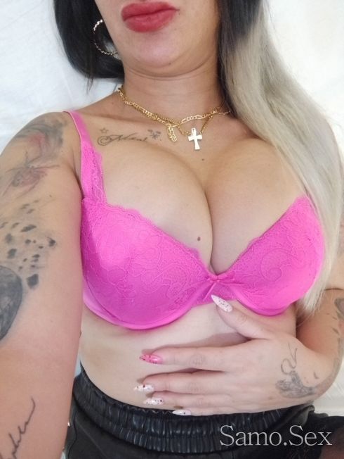 100% реална 😻 Нова в града -  снимка 1