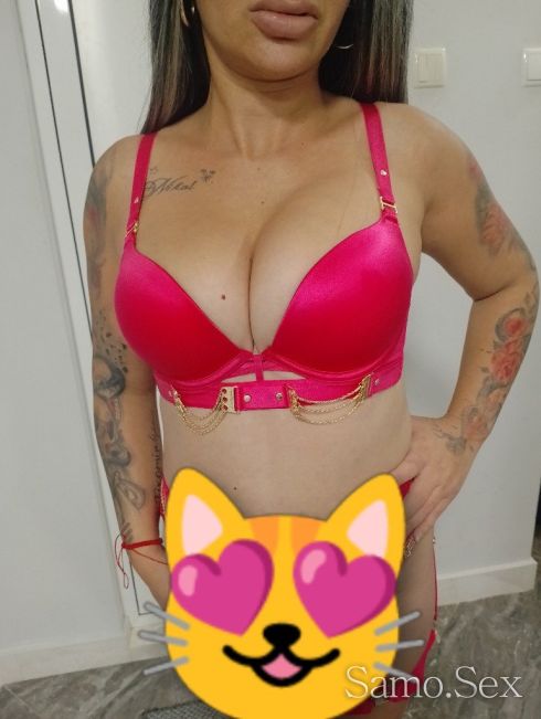 100% реална😻 -  снимка 8