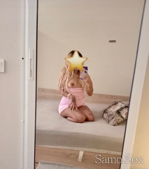 ⭐️ Sexy Blonde ⭐️ -  снимка 2