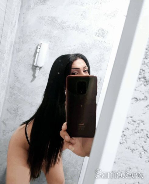 транссексуална A/П -  снимка 10