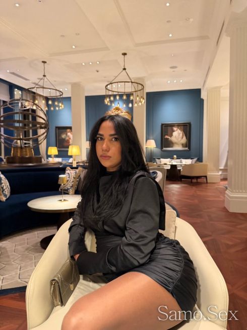 Ariana +33766797395 -  снимка 1