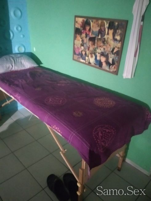 Комбинация масаж с екстри! -  снимка 13