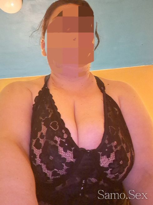 30минути със зряла дама! -  снимка 15