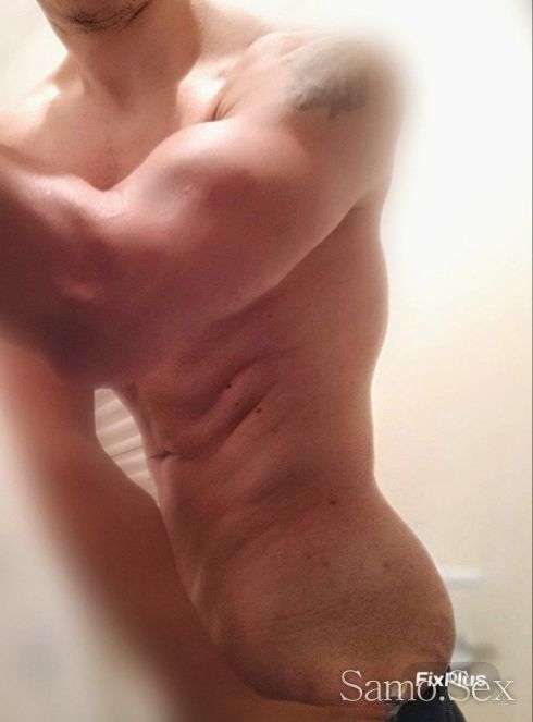 Мускули и оргазъм. Цяла нощ 1200 евро -  снимка 3