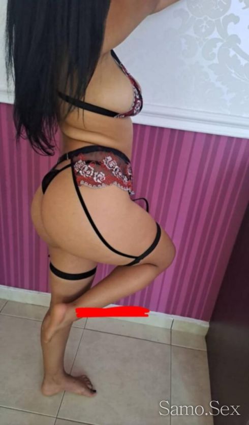 Пухкаво секси маце 💋❤️ -  снимка 4