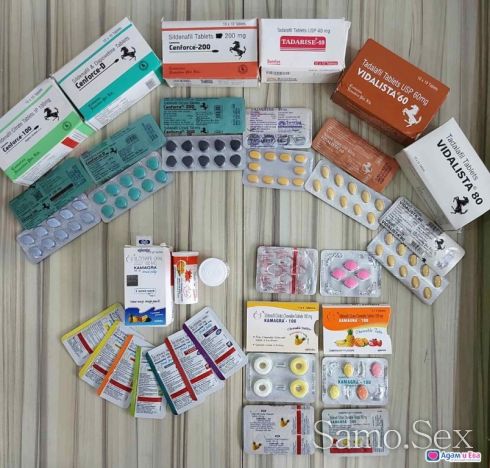 Забавя еякулацията (ранното свършване) !!! Dapoxetine Дапоксетин -  снимка 10