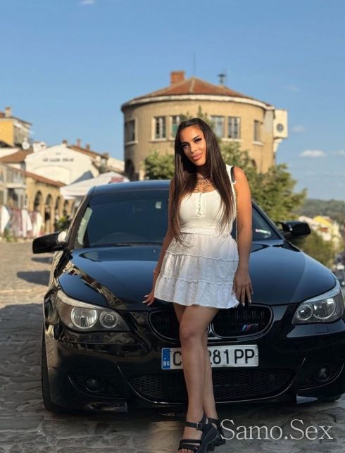 50€-30мин+секс и френска без кондом -  снимка 5