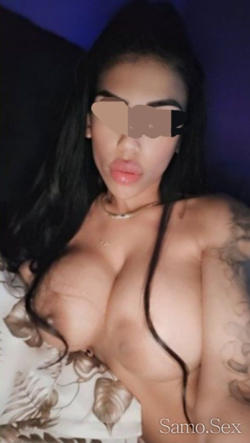 🦋Палава Брюнетка 🔞Пълна програма без  150€⚜️ -  снимка 1