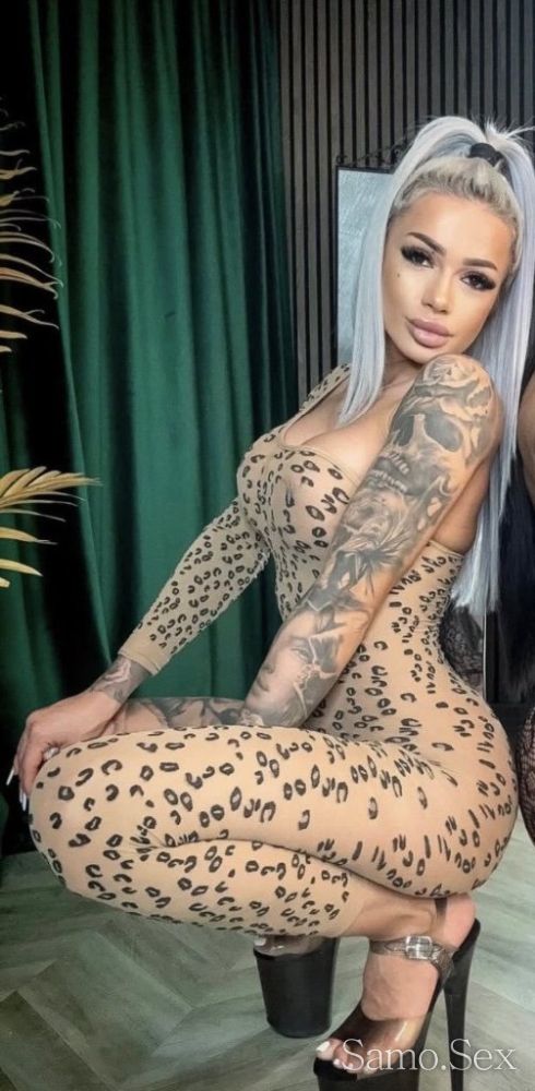 💸BRUTAL🔥BITCH💸 -  снимка 11