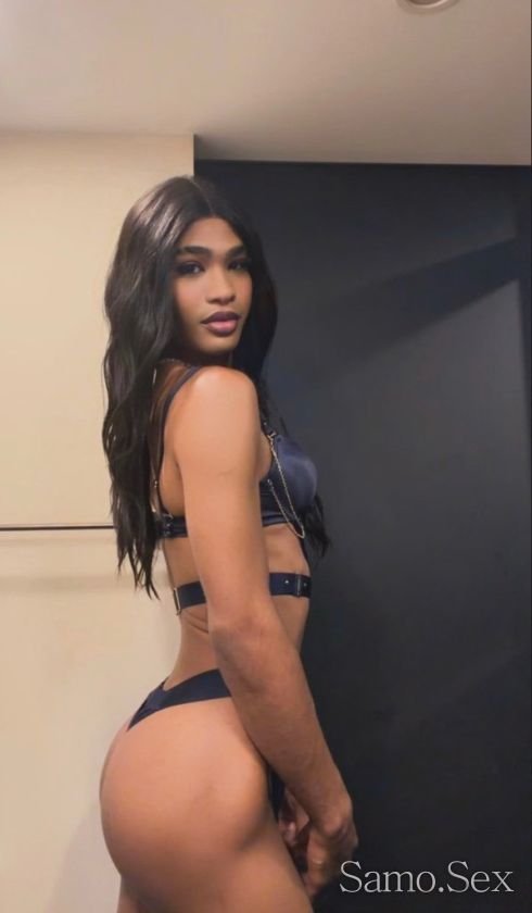 New TRANS Girl 🥰 -  снимка 3