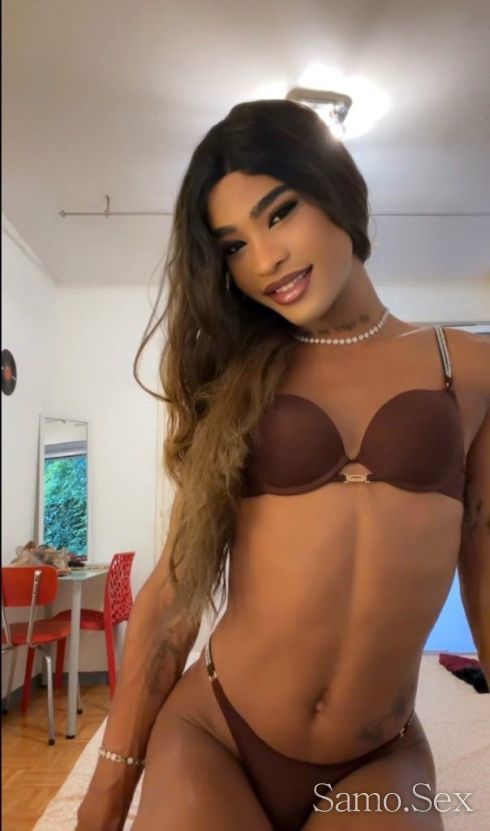 New TRANS Girl 🥰 -  снимка 5